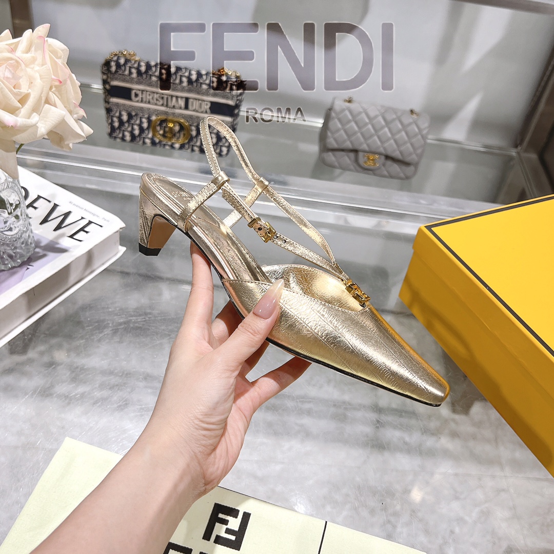 Women's shoes collection