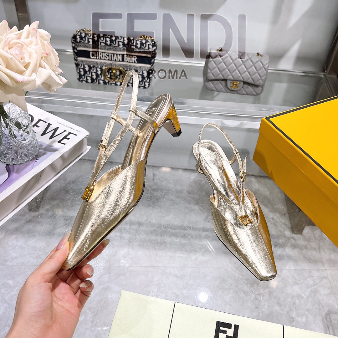 Women's shoes collection
