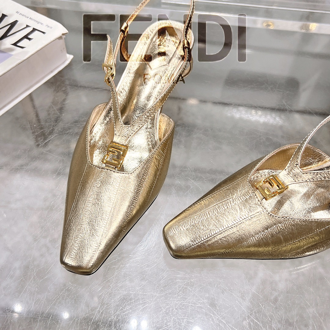 Women's shoes collection