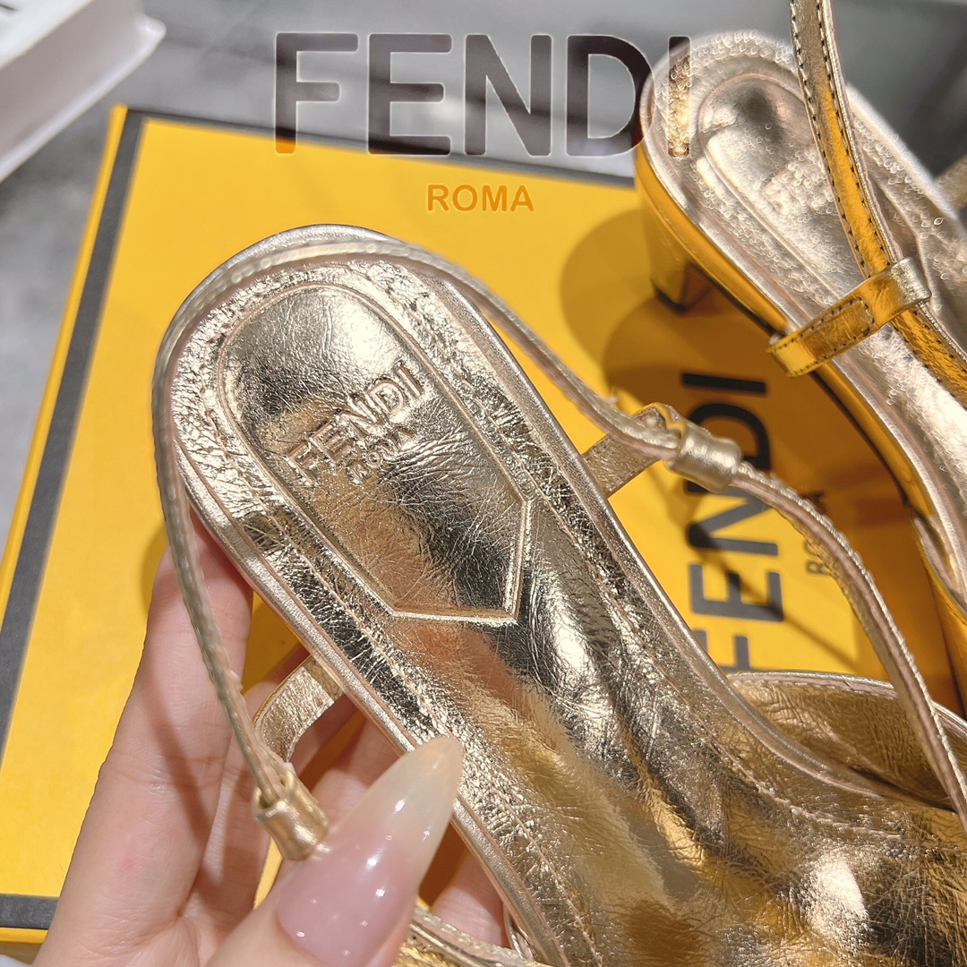Women's shoes collection