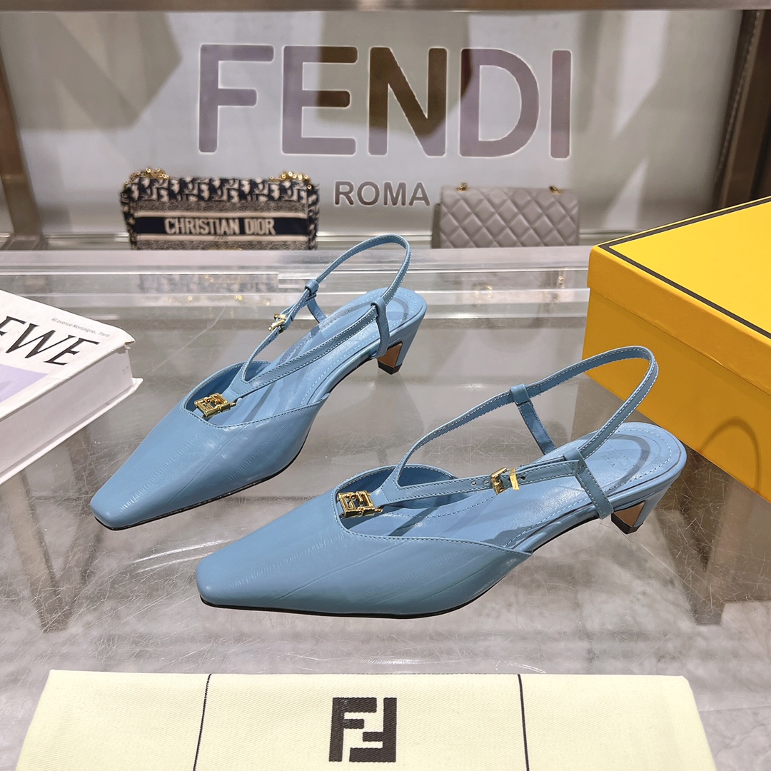 Women's shoes collection