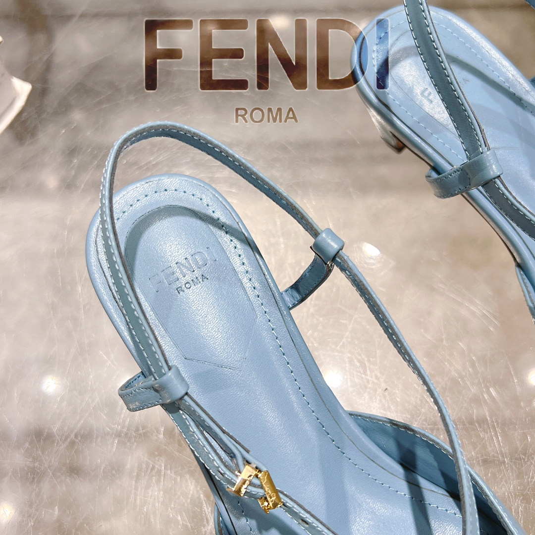 Women's shoes collection