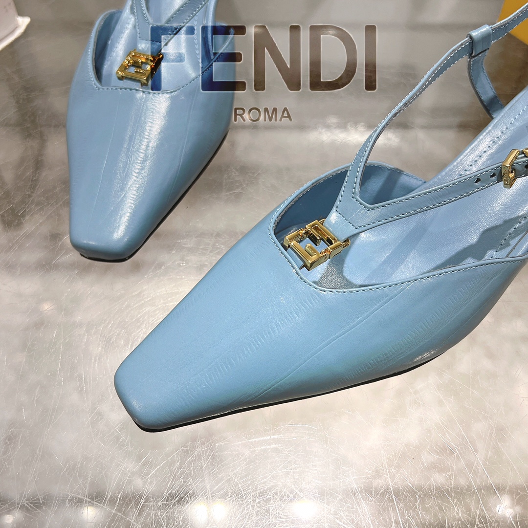 Women's shoes collection