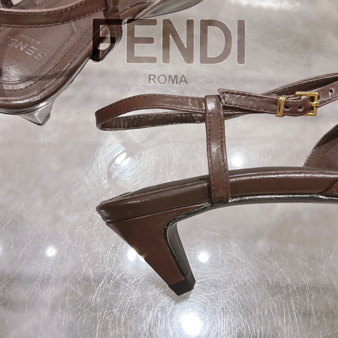 Women's shoes collection