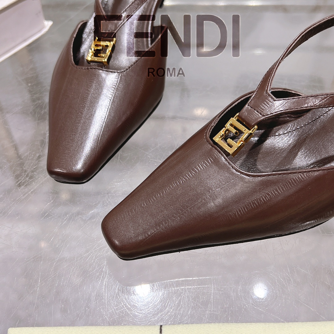 Women's shoes collection