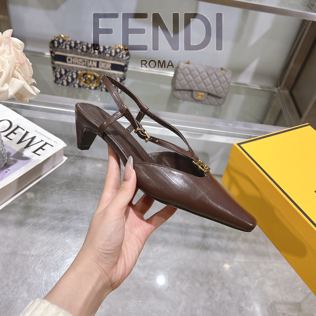 Women's shoes collection