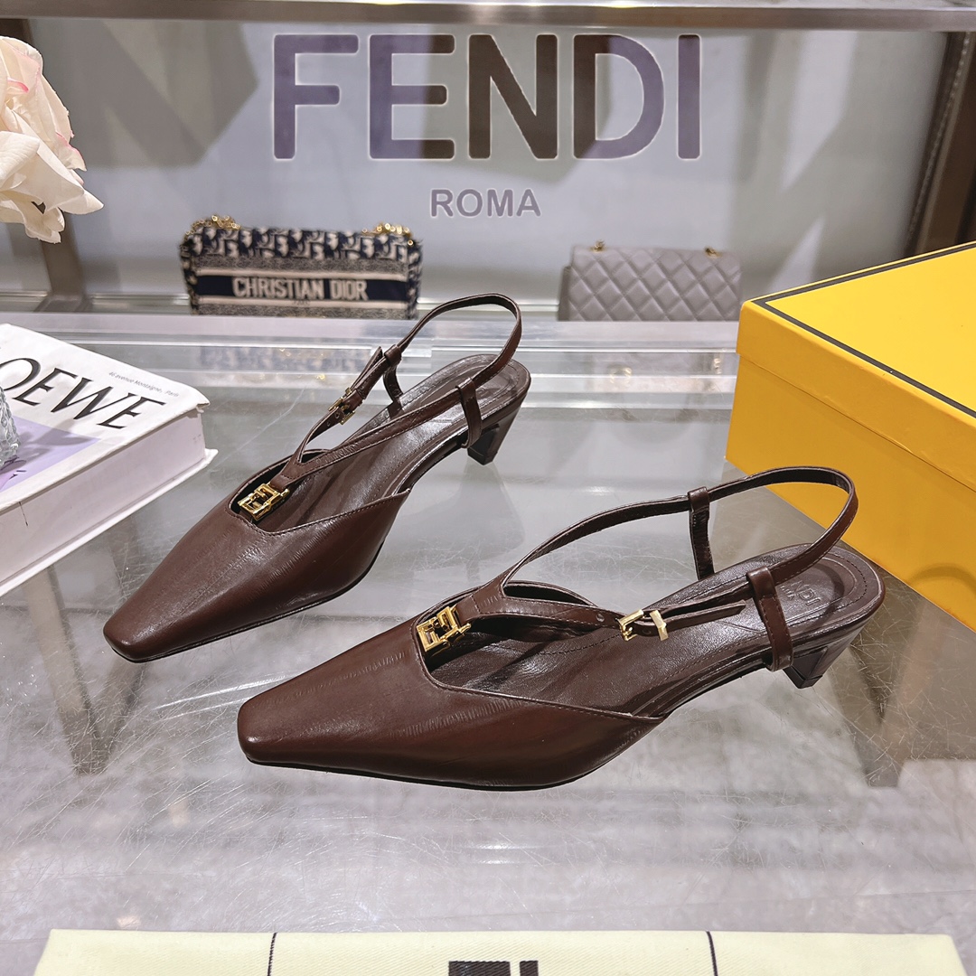 Women's shoes collection
