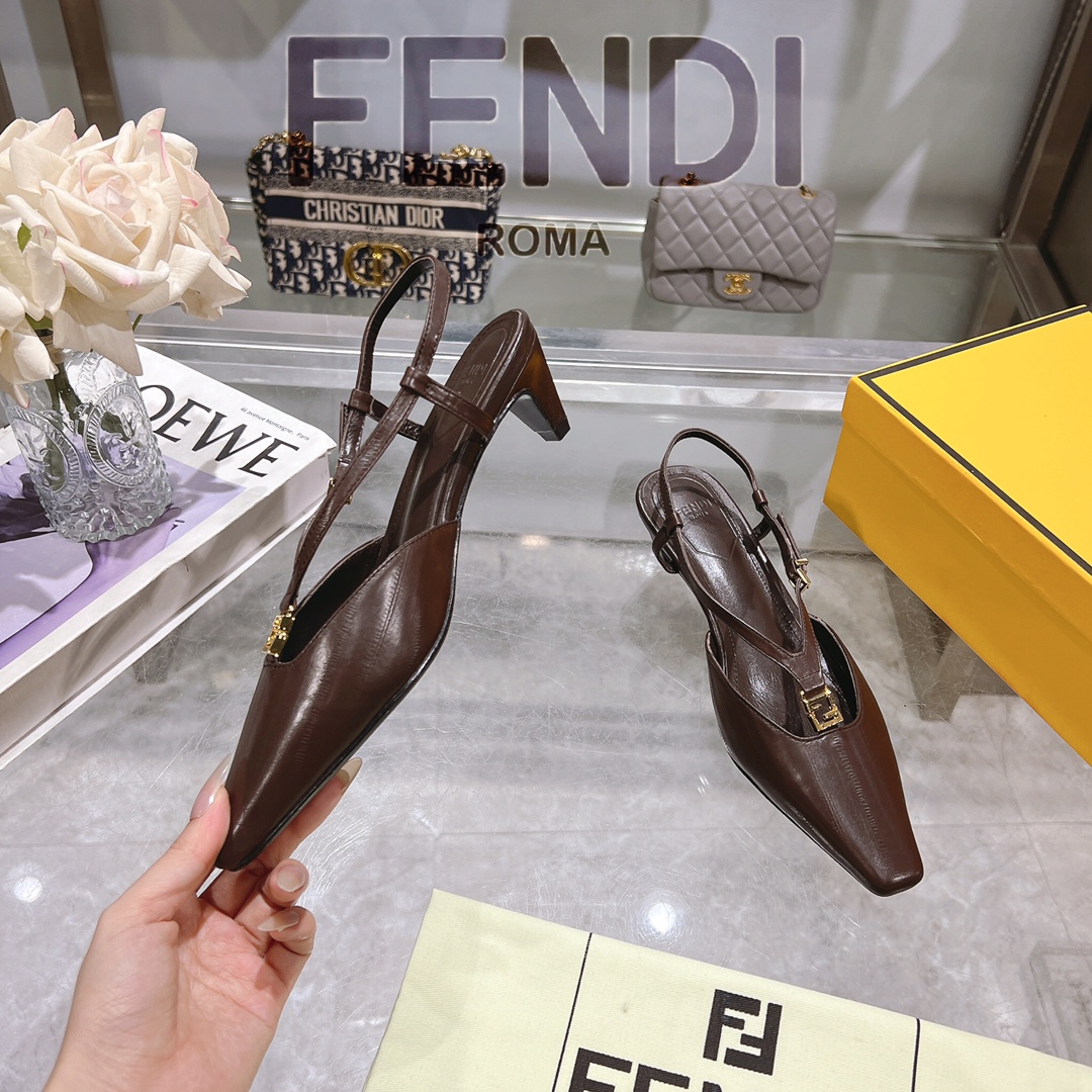 Women's shoes collection