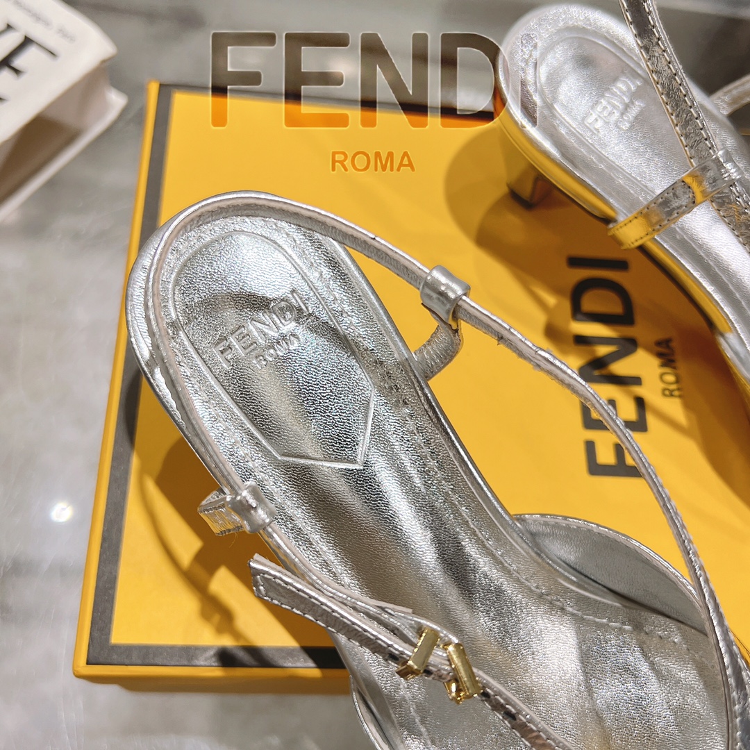 Women's shoes collection