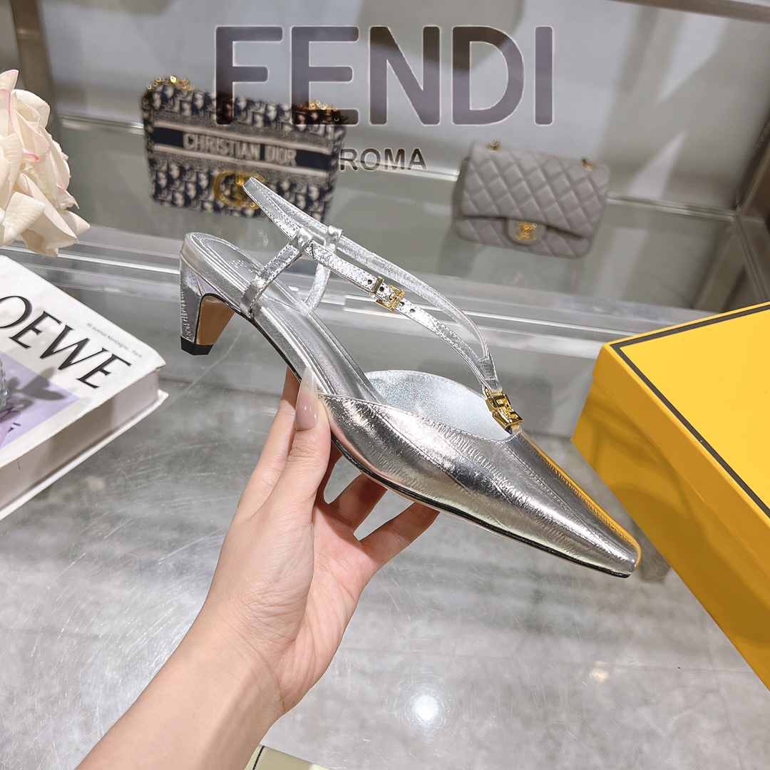 Women's shoes collection