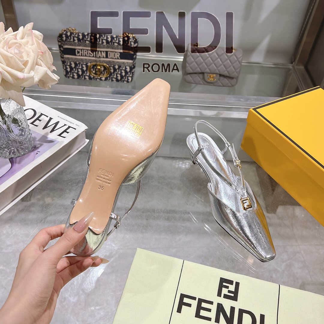 Women's shoes collection