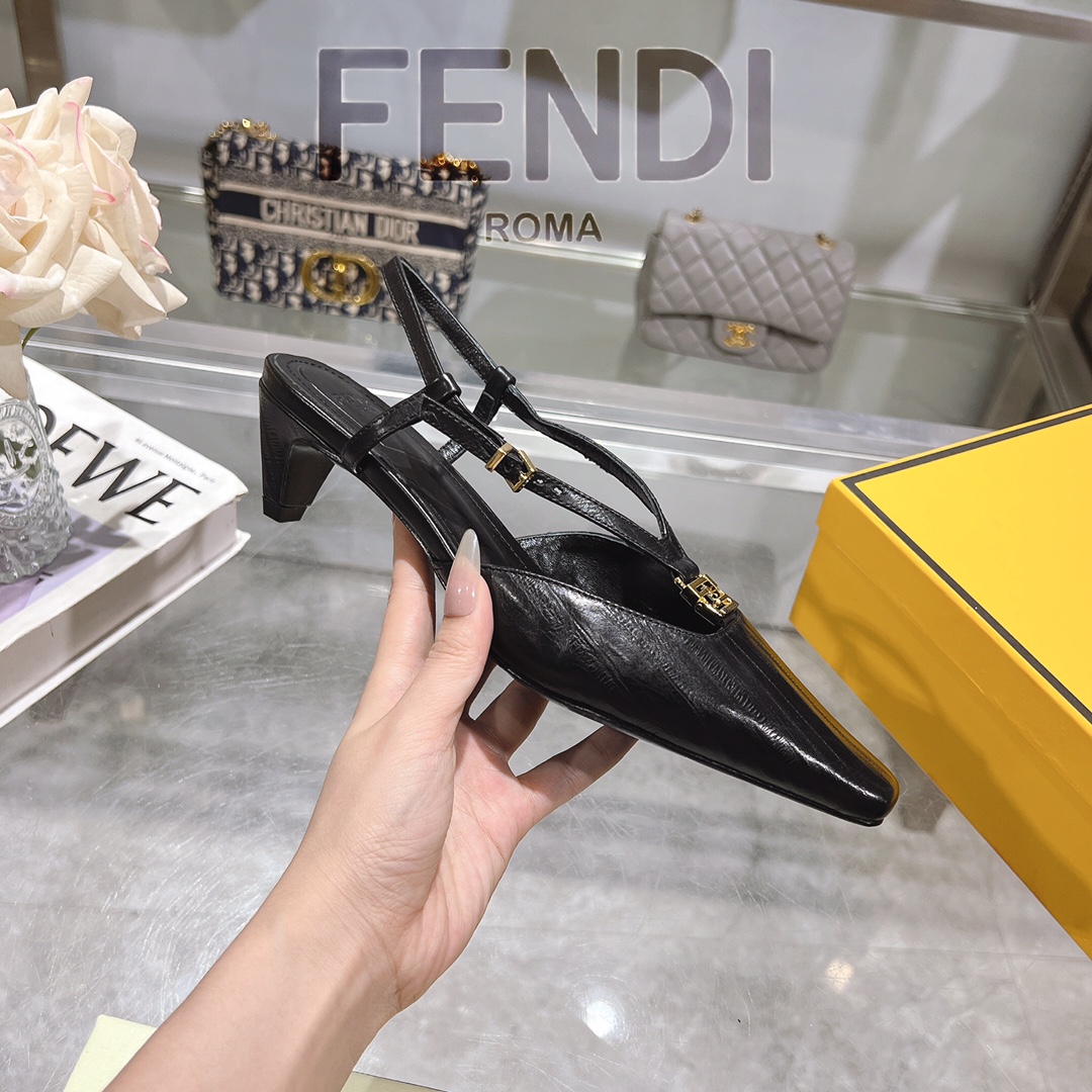 Women's shoes collection
