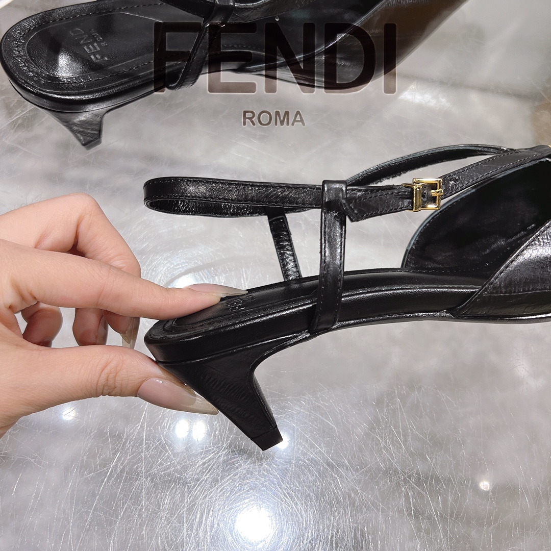 Women's shoes collection