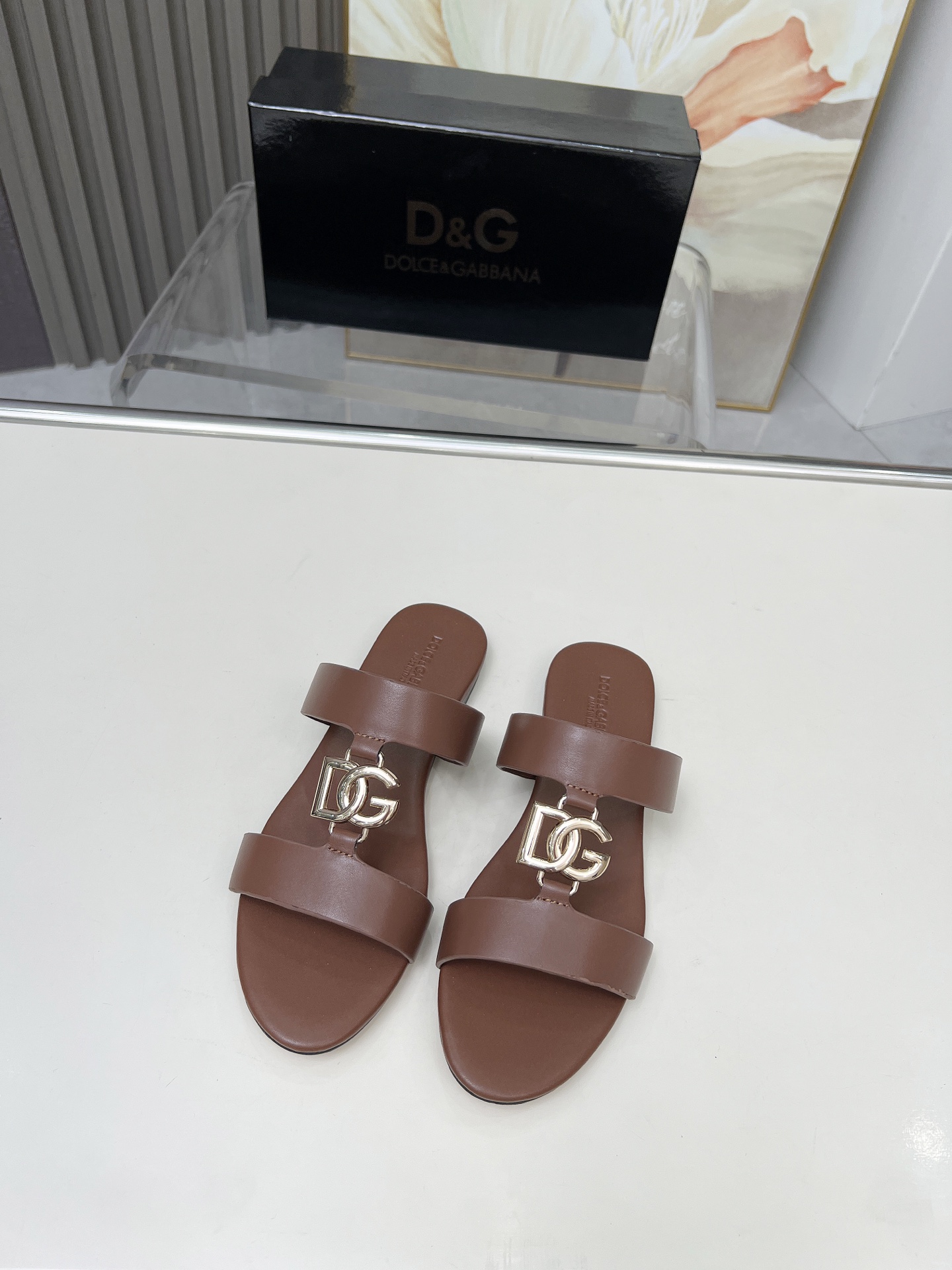 Women's shoes collection