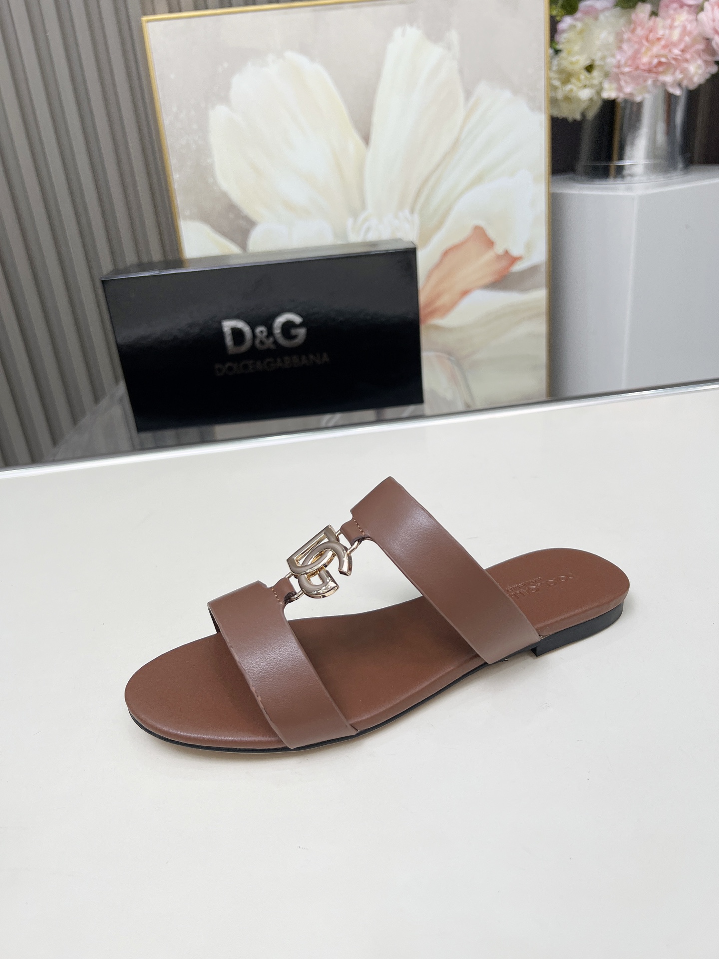 Women's shoes collection