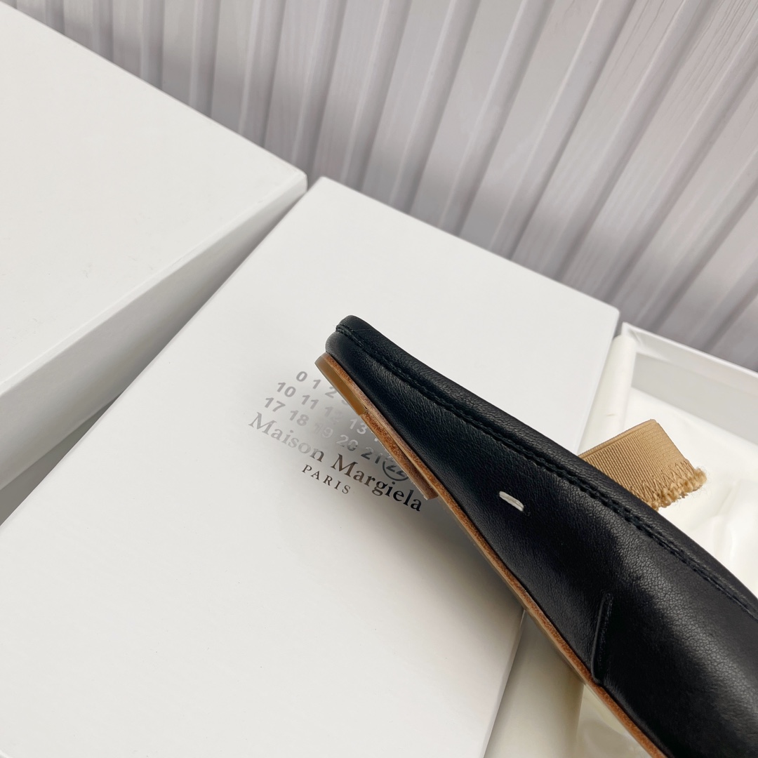 Women's shoes collection