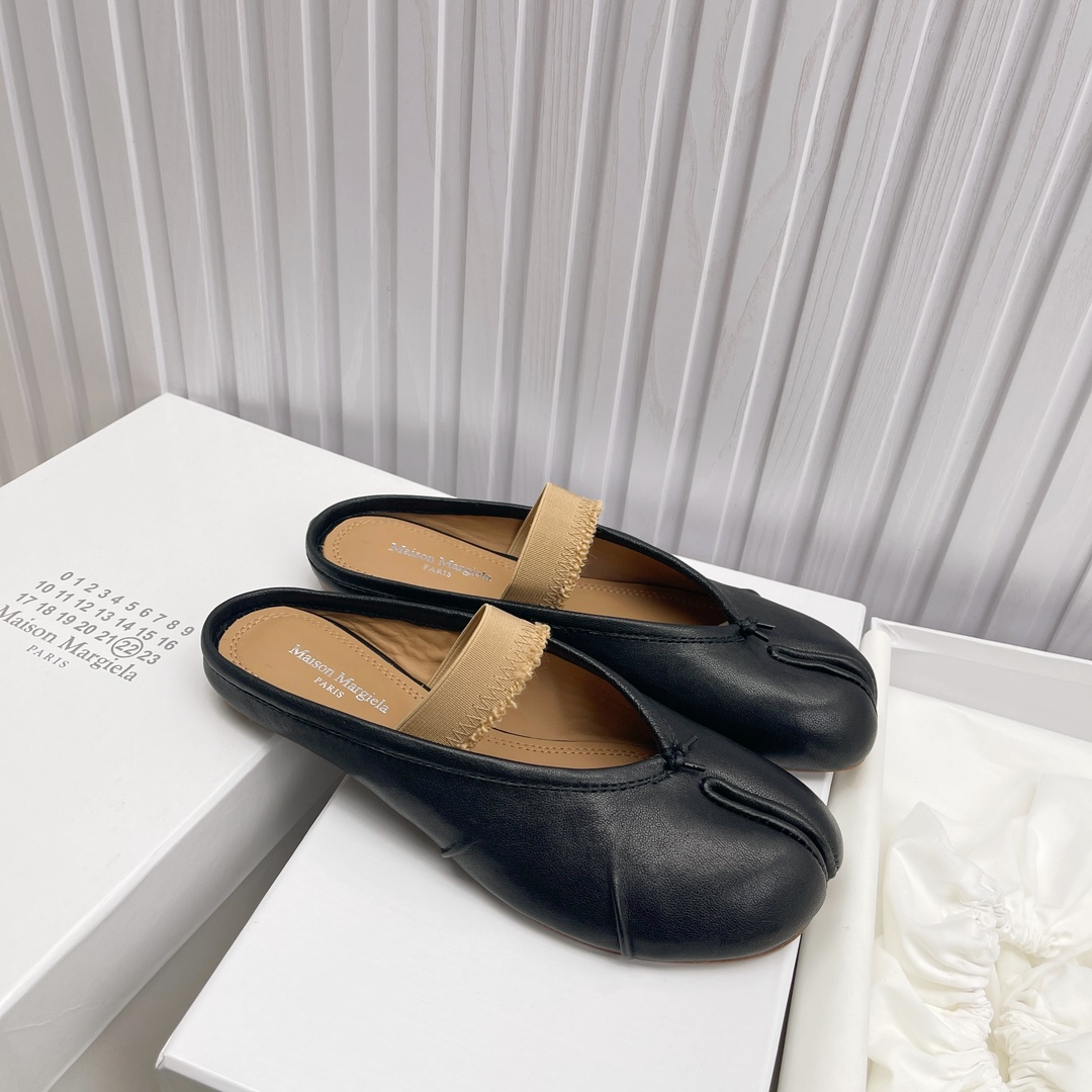 Women's shoes collection