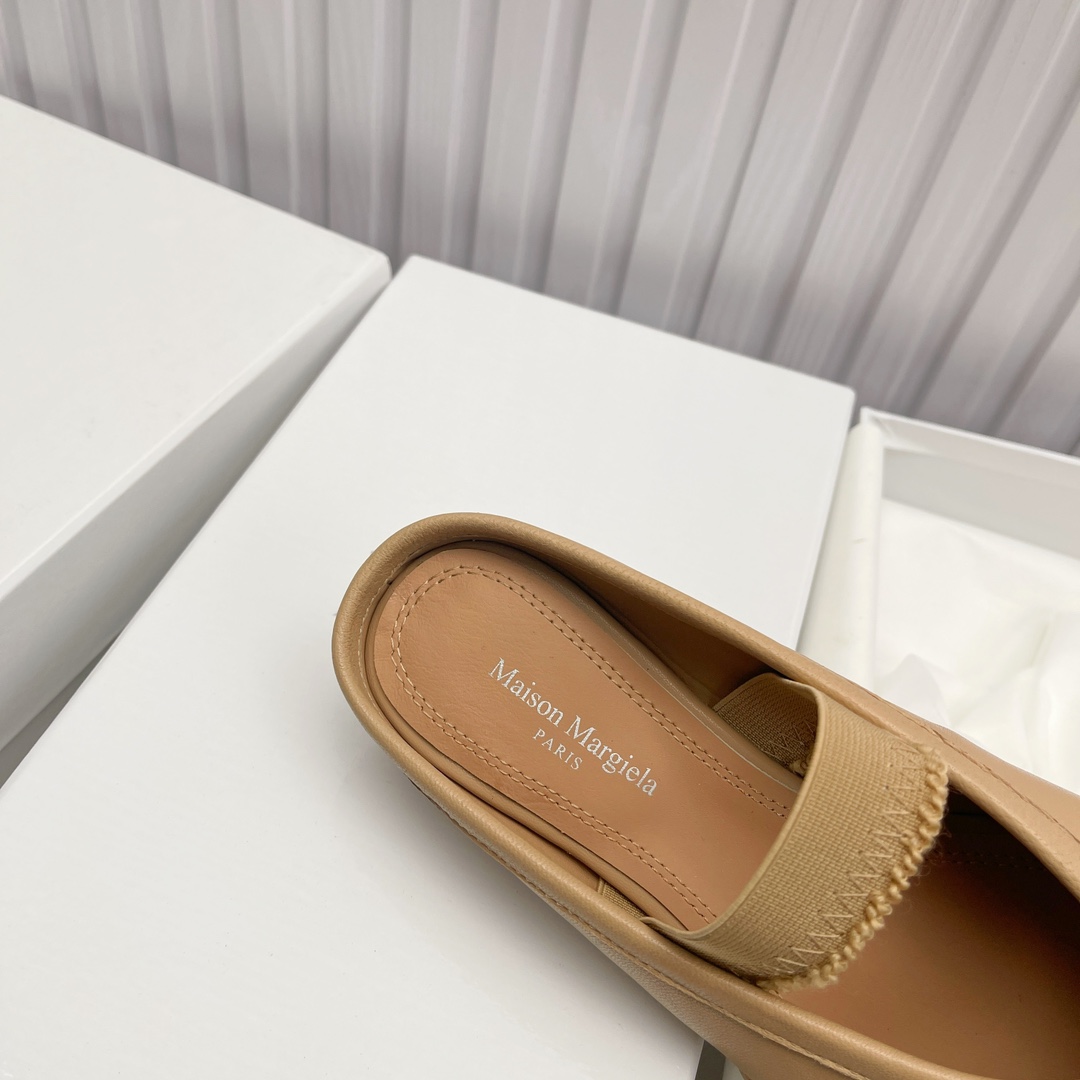 Women's shoes collection