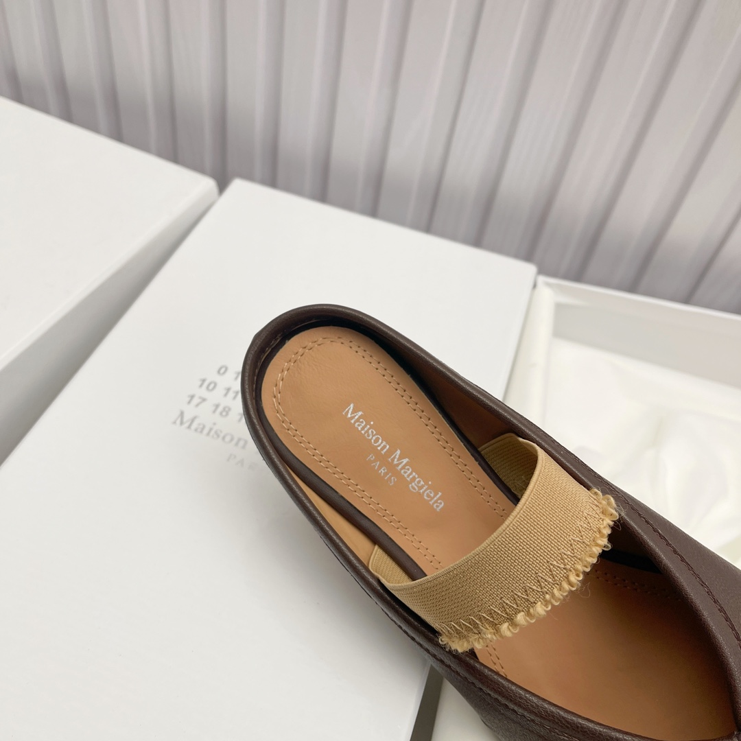 Women's shoes collection