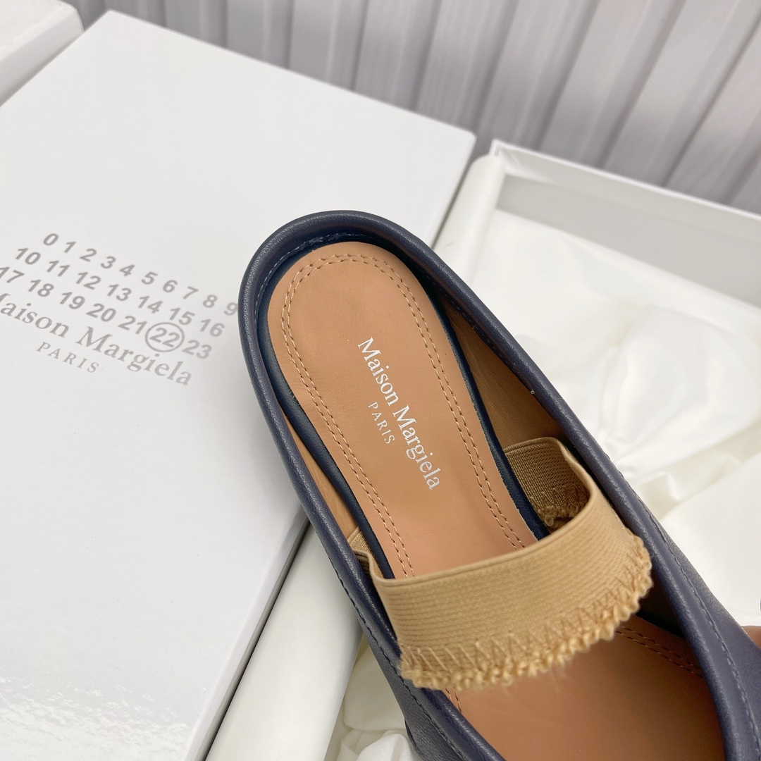 Women's shoes collection