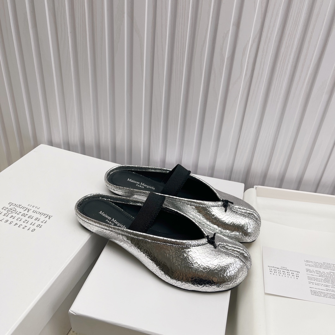 Women's shoes collection