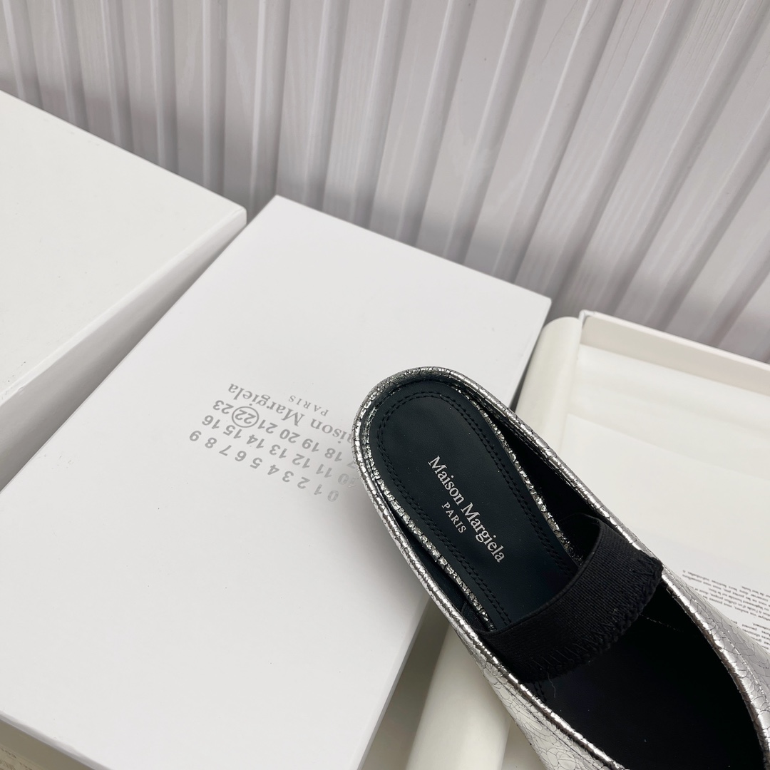 Women's shoes collection