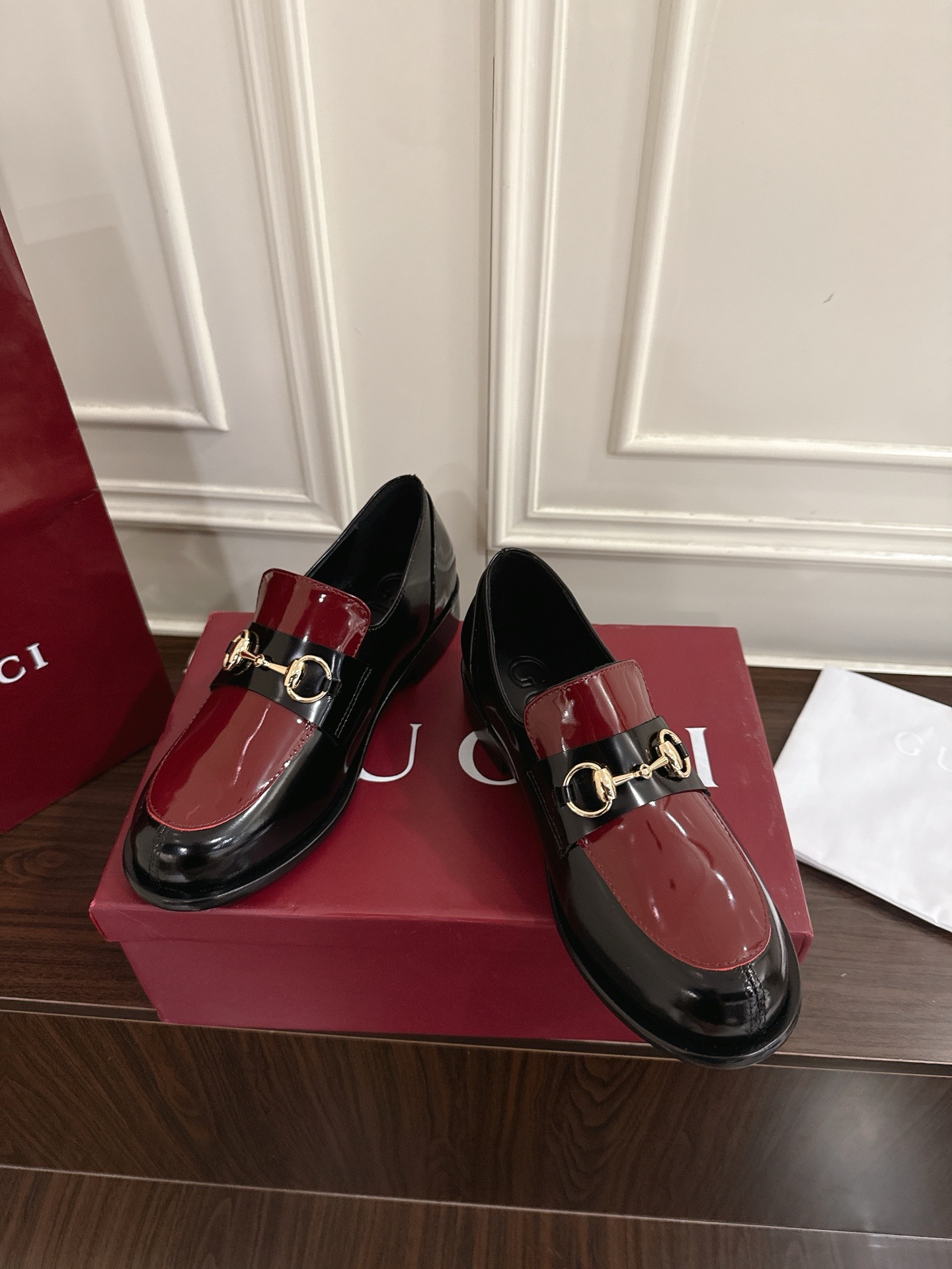 Women's shoes collection