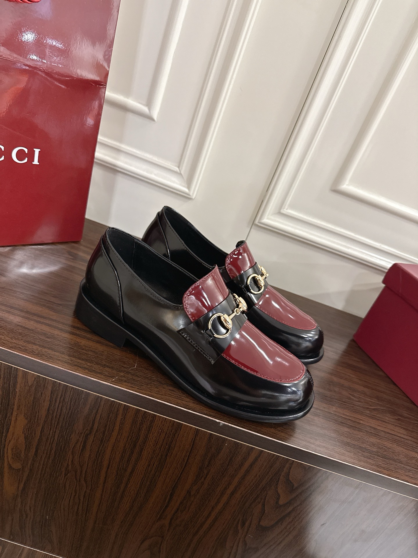Women's shoes collection
