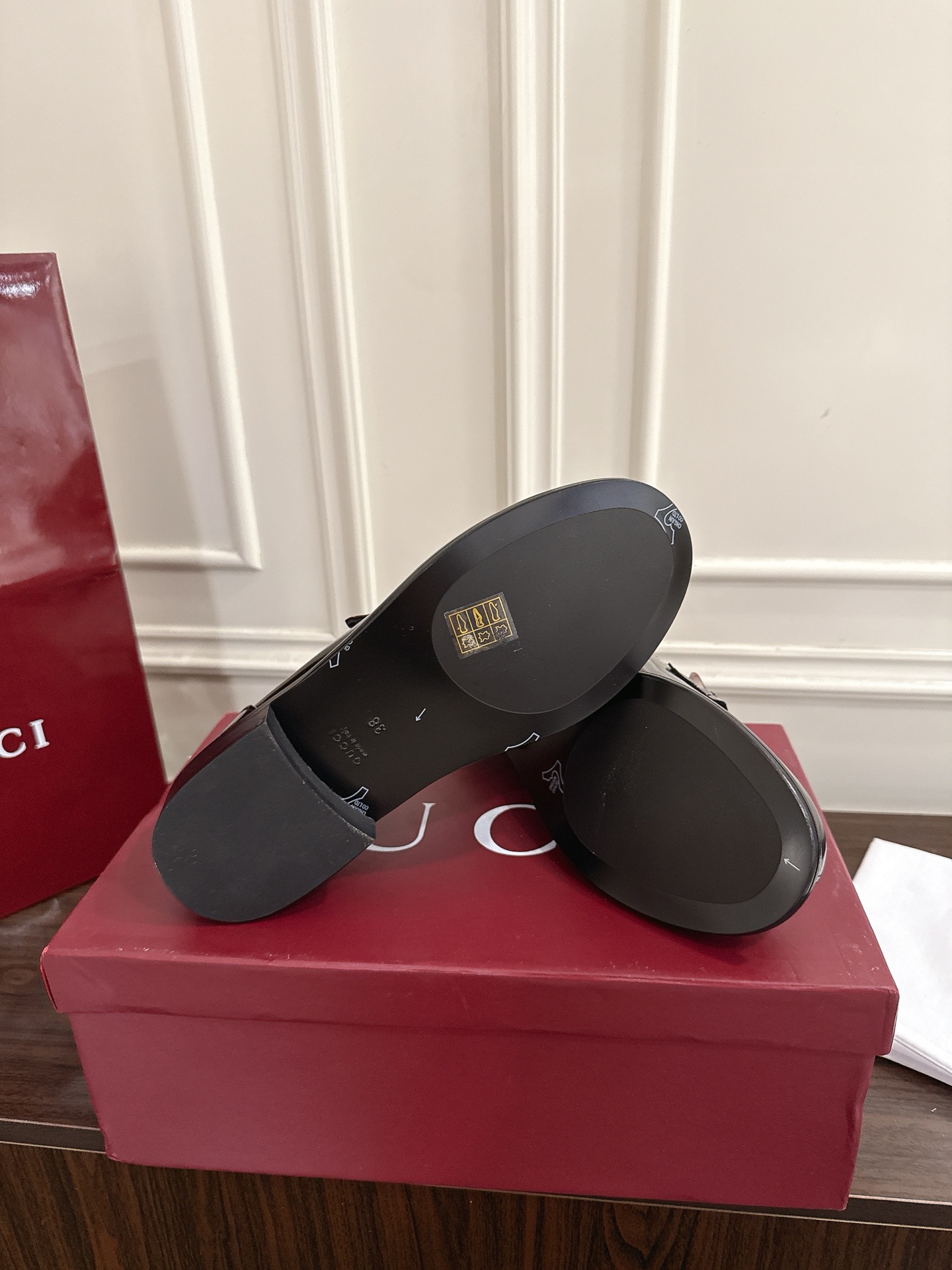Women's shoes collection