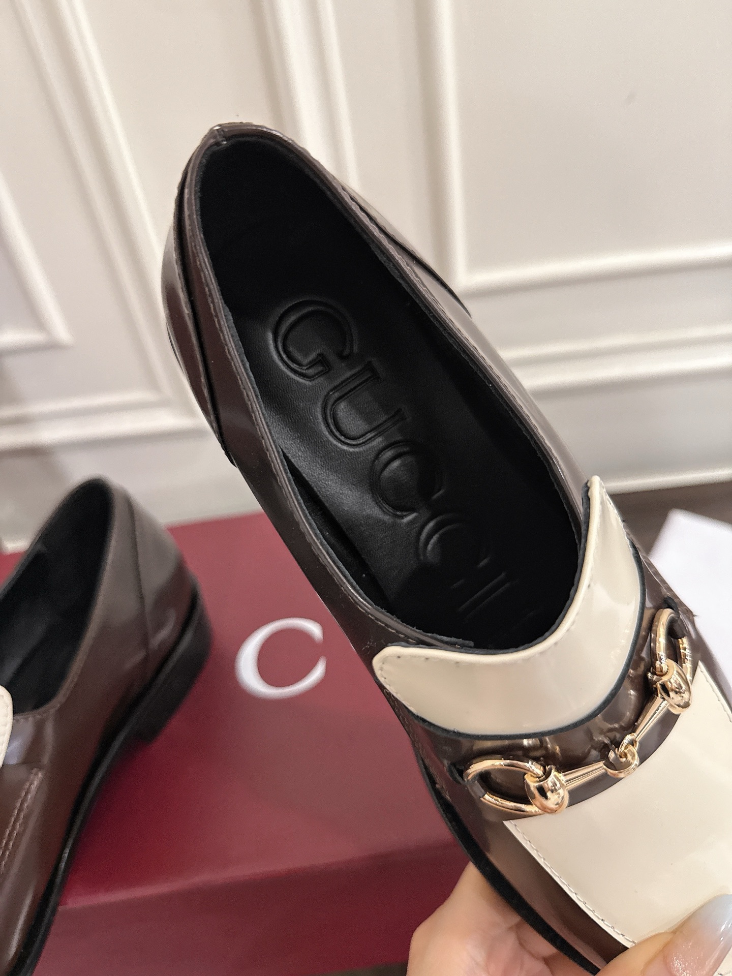 Women's shoes collection