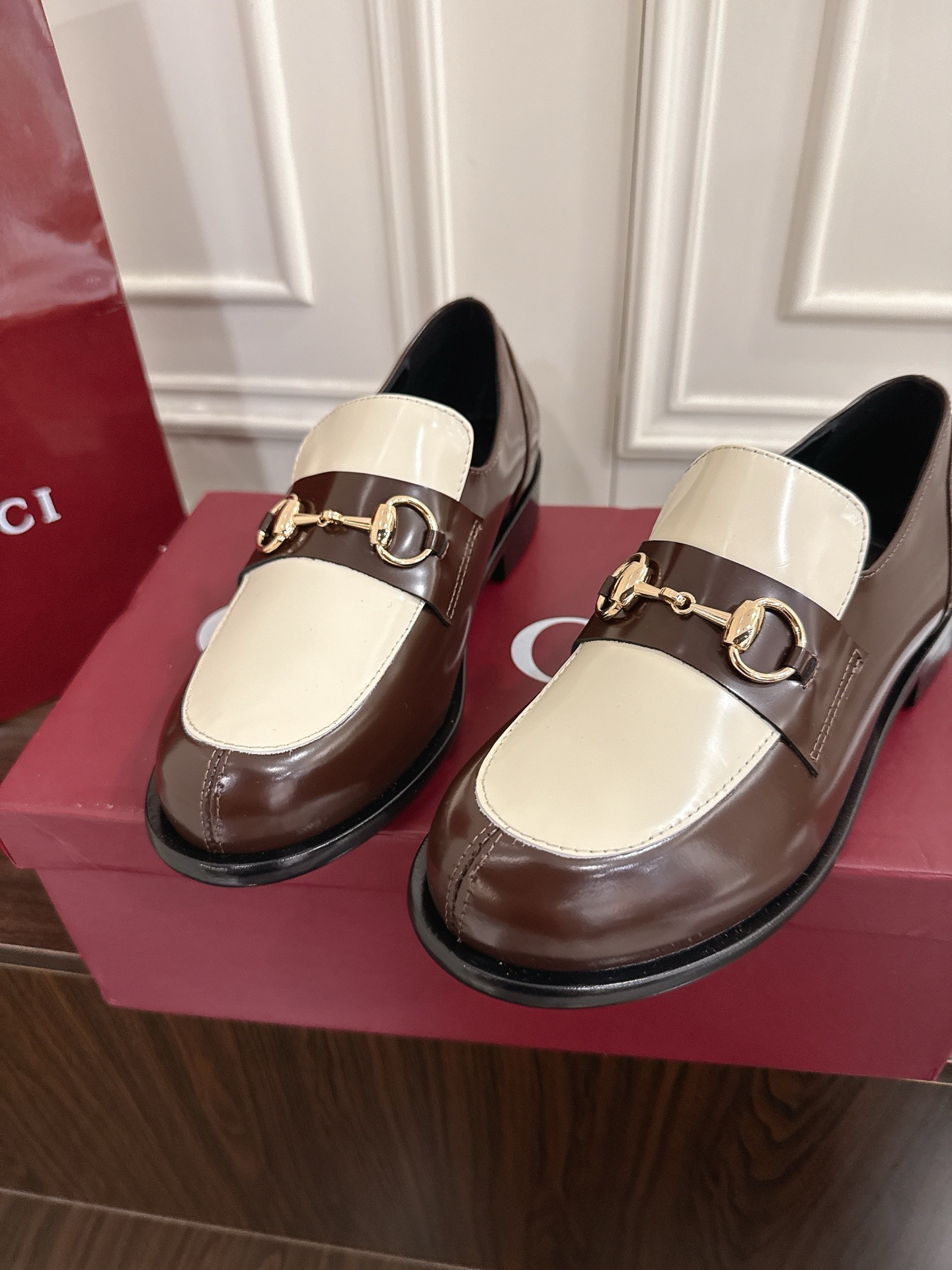 Women's shoes collection