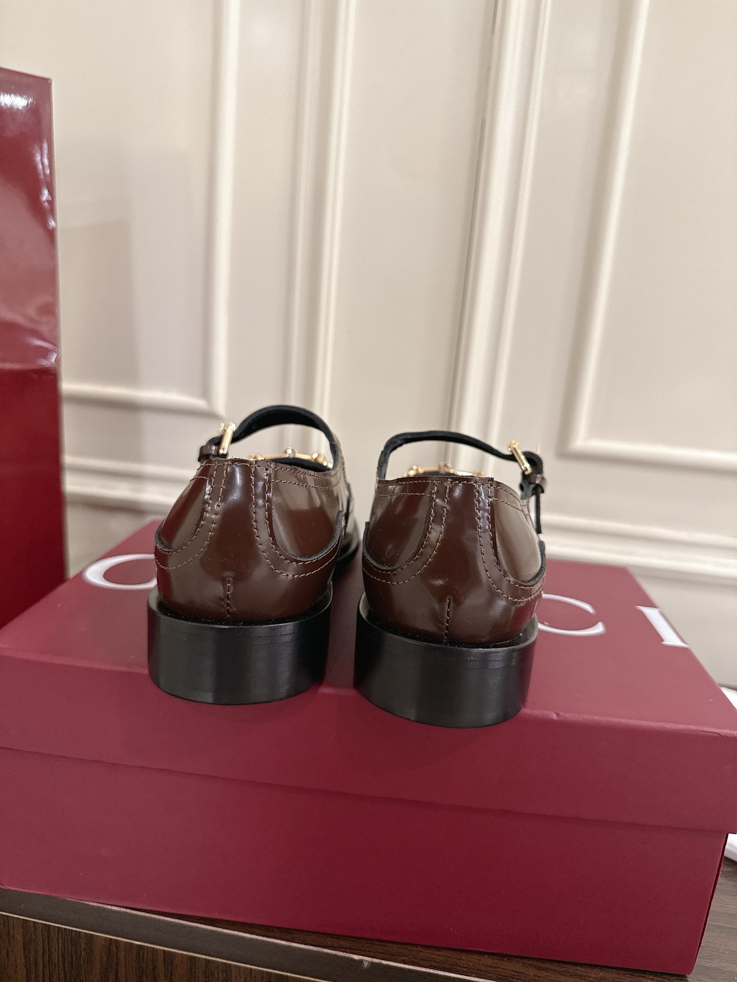 Women's shoes collection