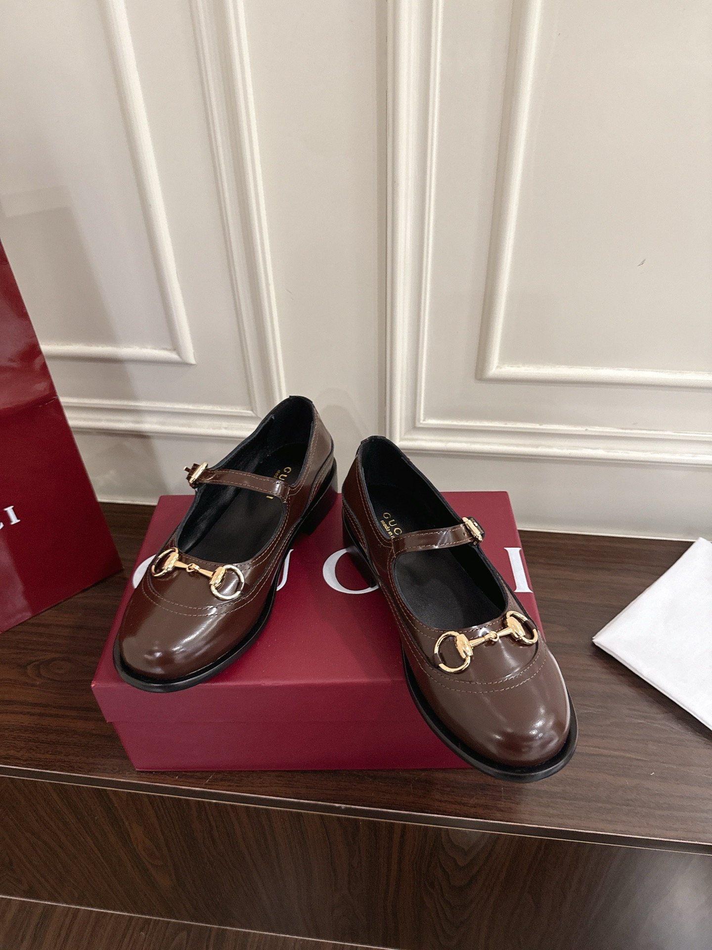 Women's shoes collection