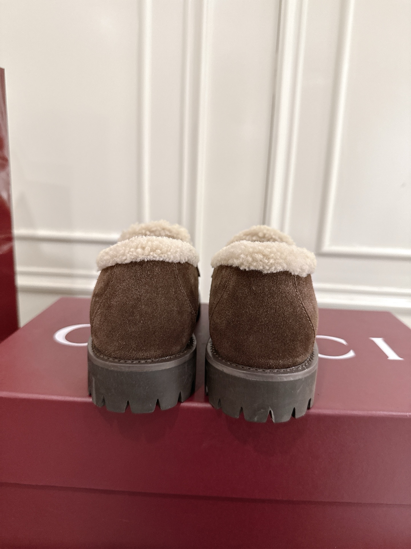 Women's shoes collection
