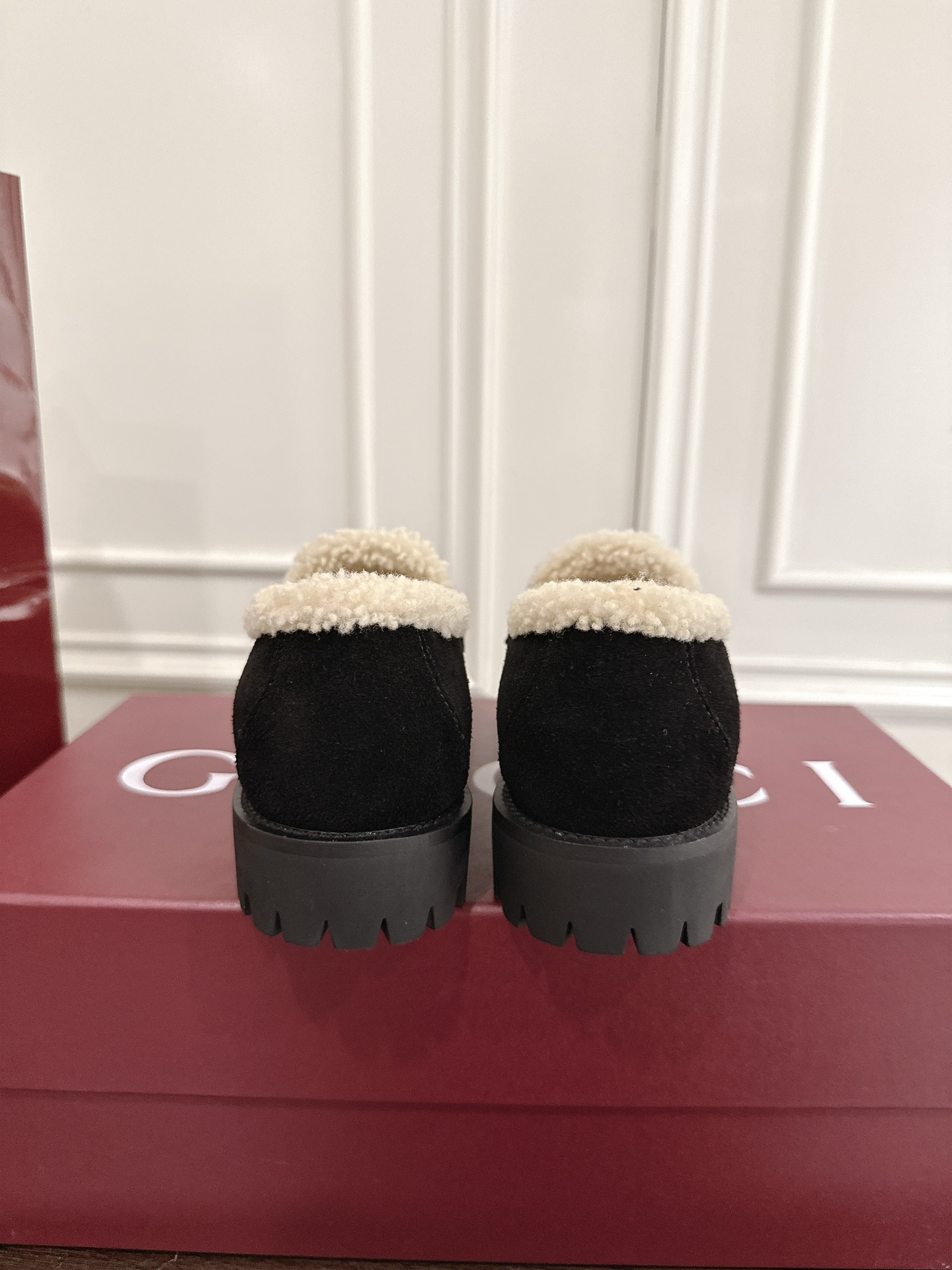 Women's shoes collection