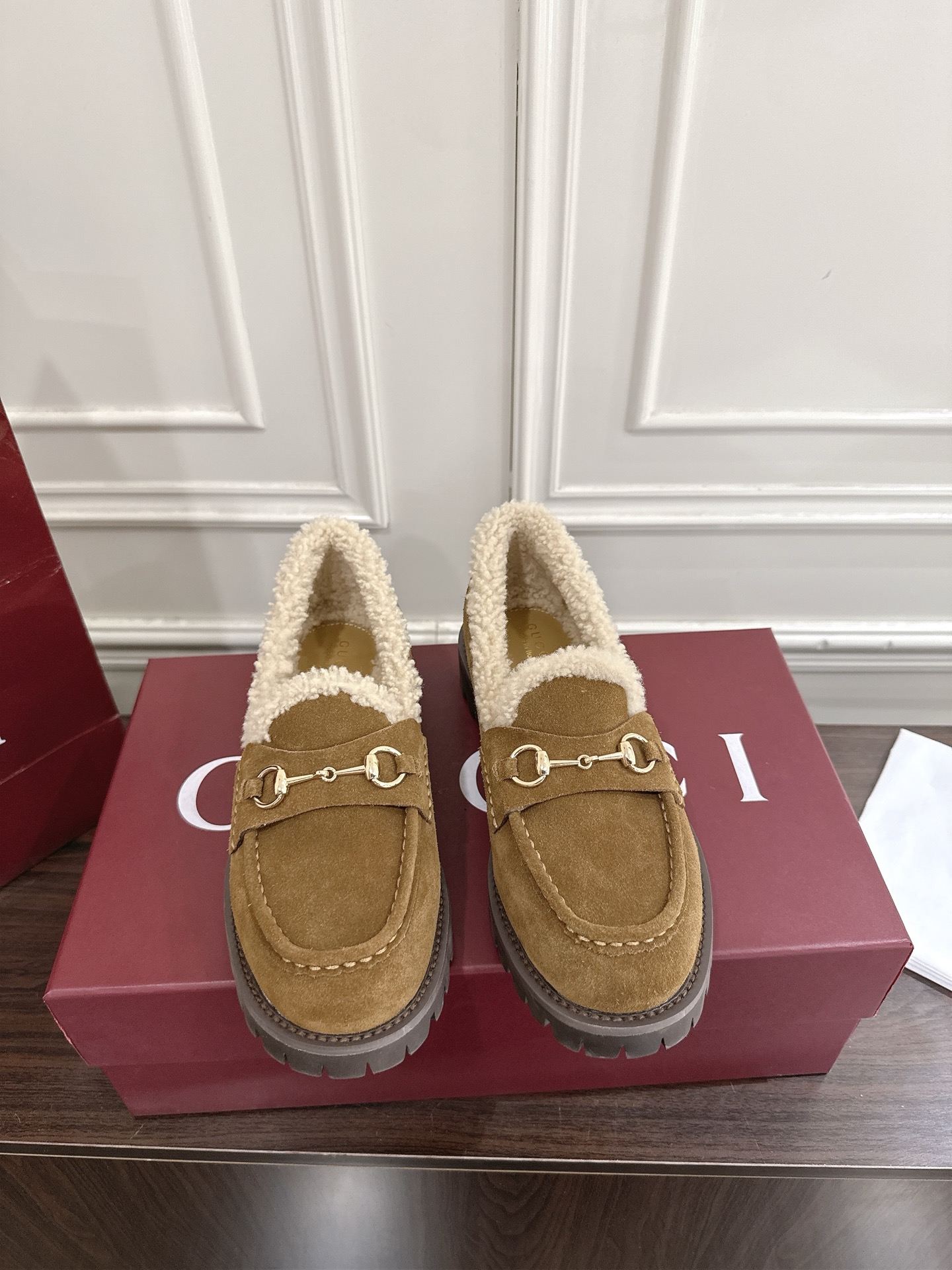 Women's shoes collection