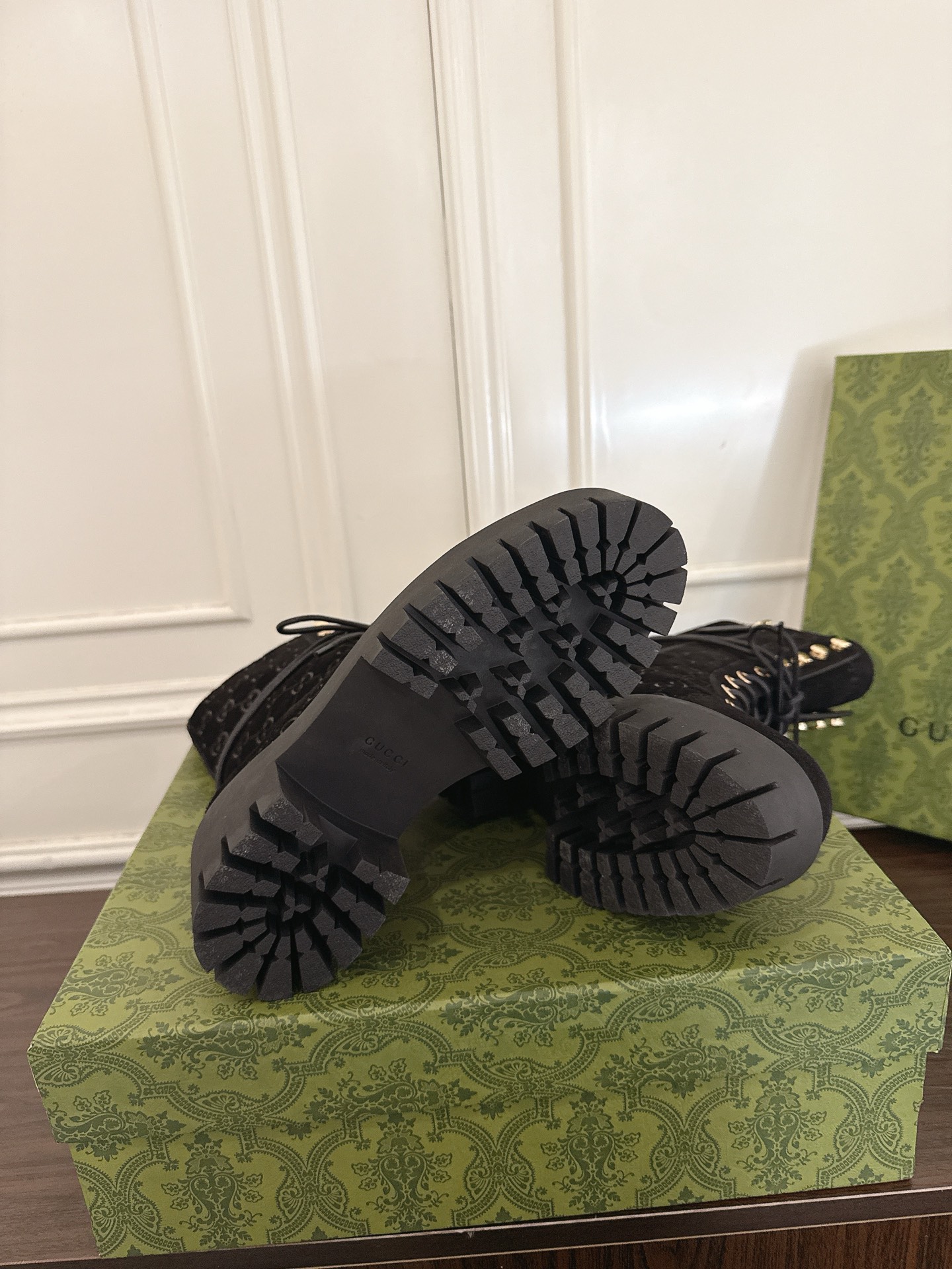 Women's shoes collection