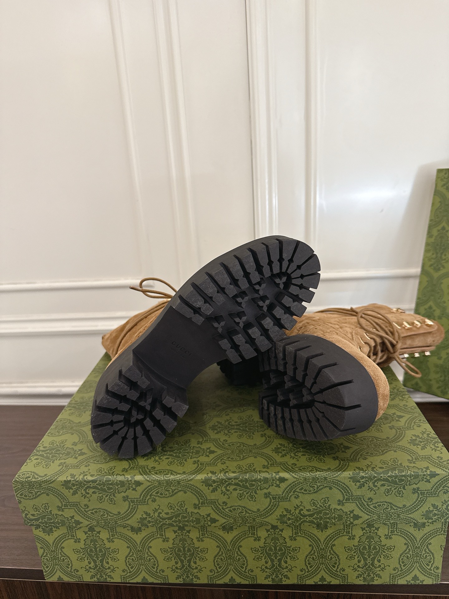 Women's shoes collection