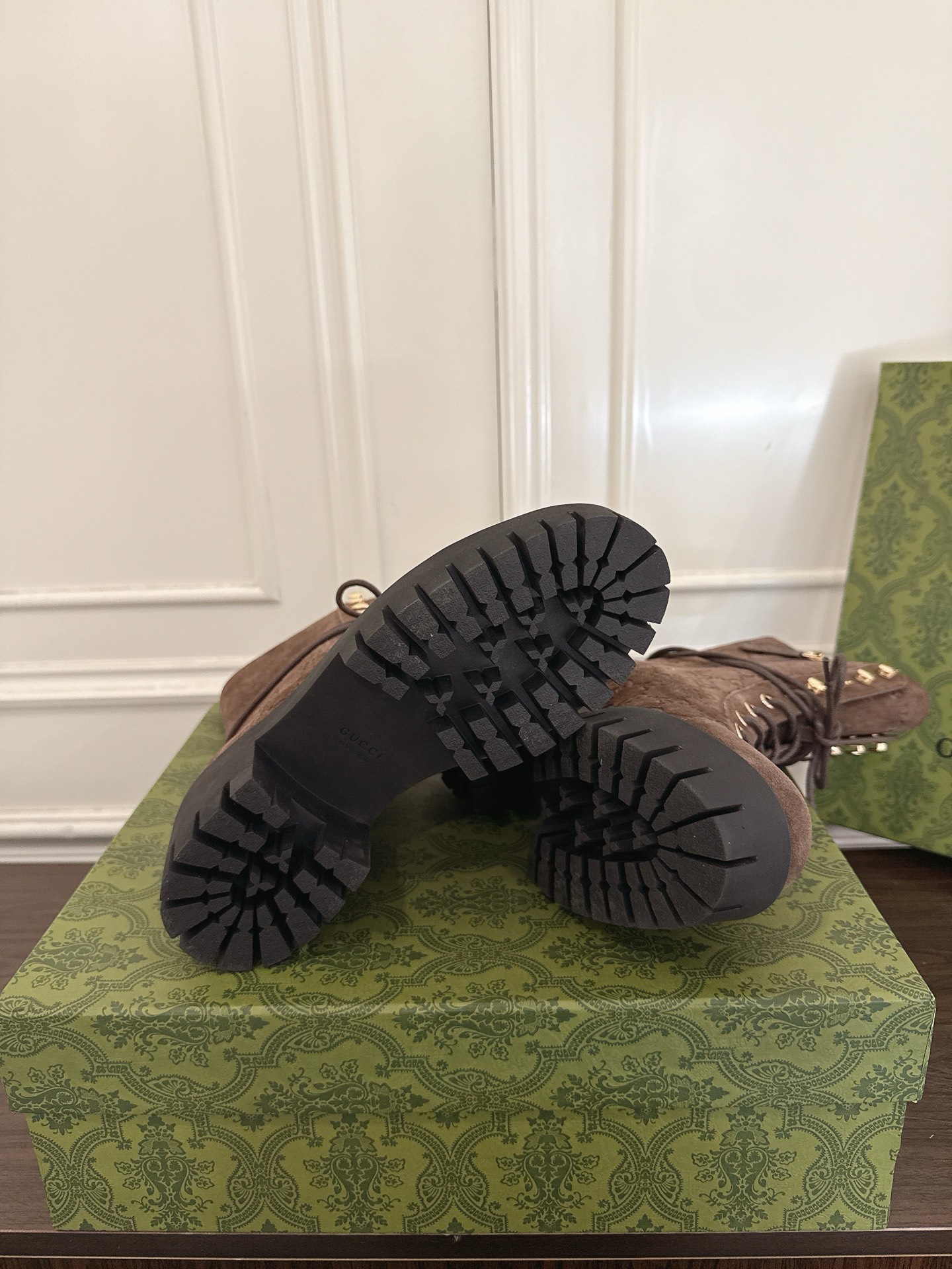 Women's shoes collection