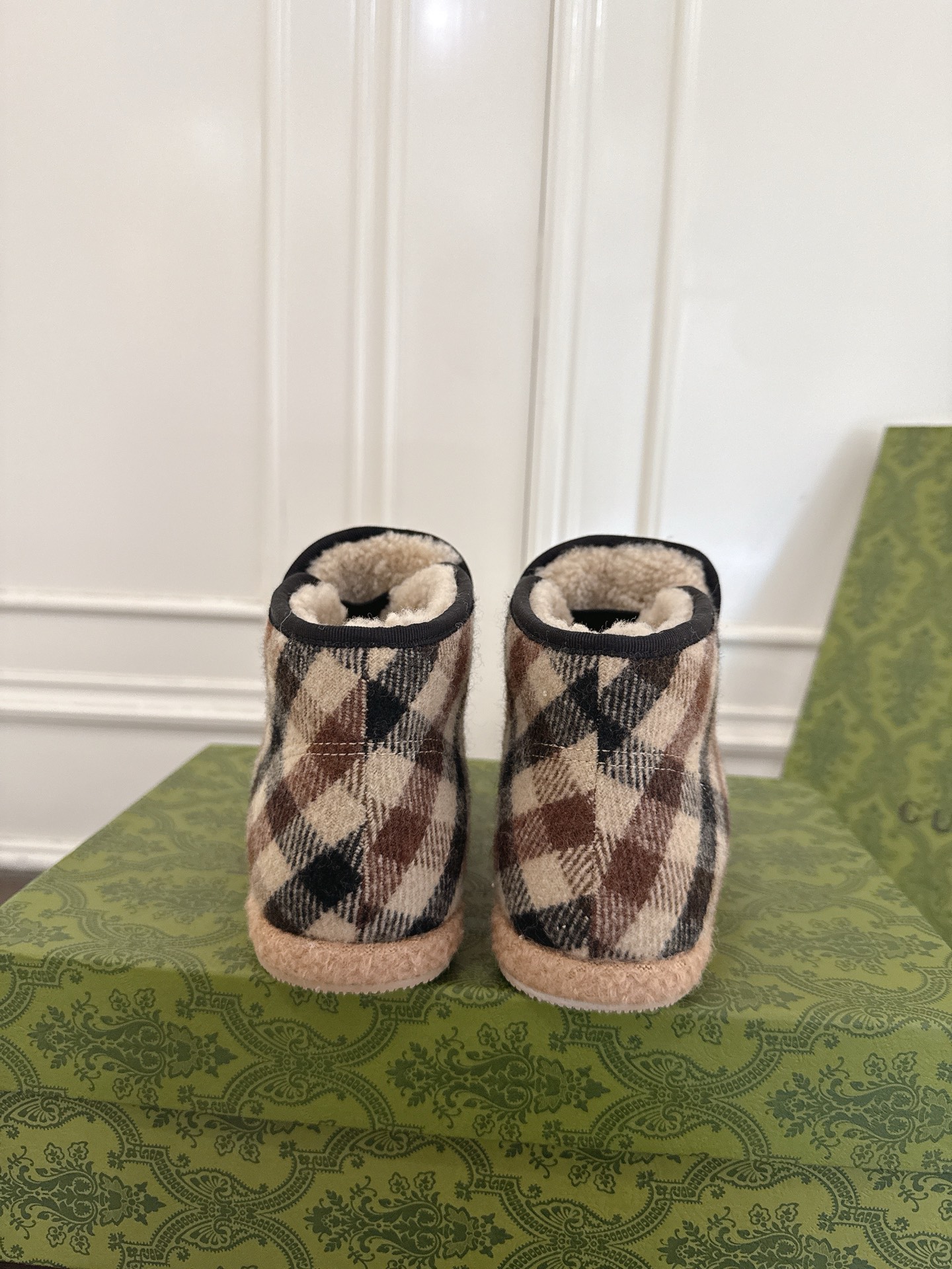 Women's shoes collection