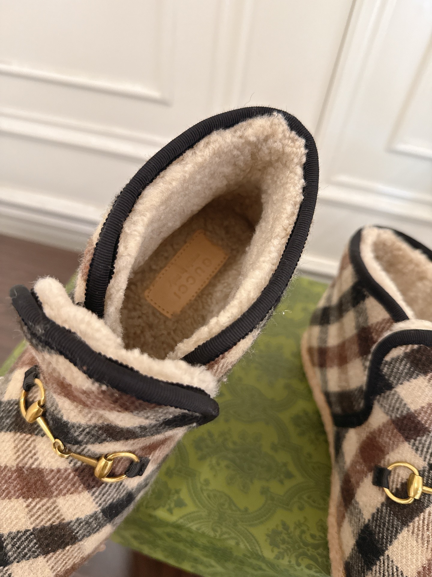 Women's shoes collection