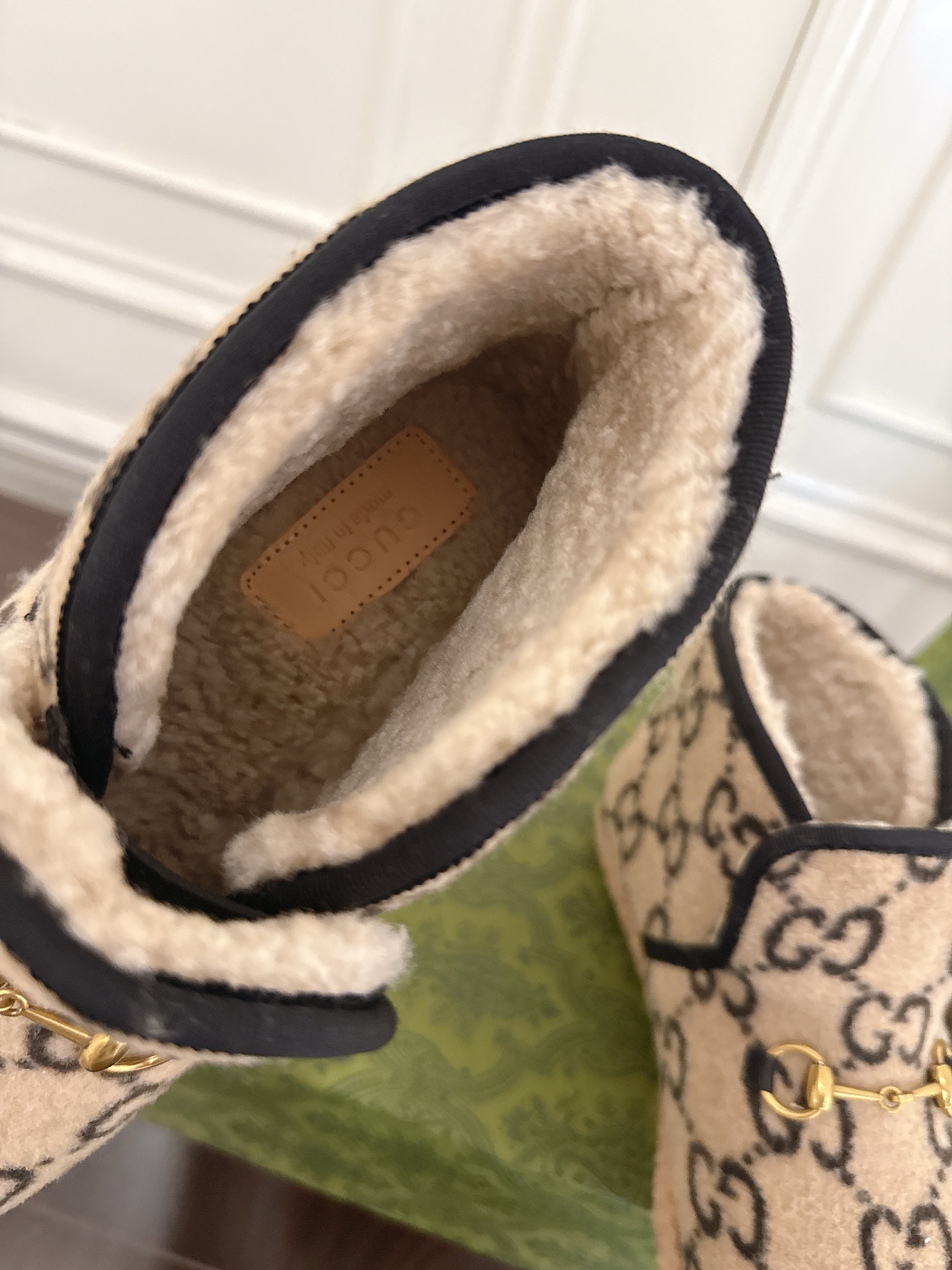 Women's shoes collection