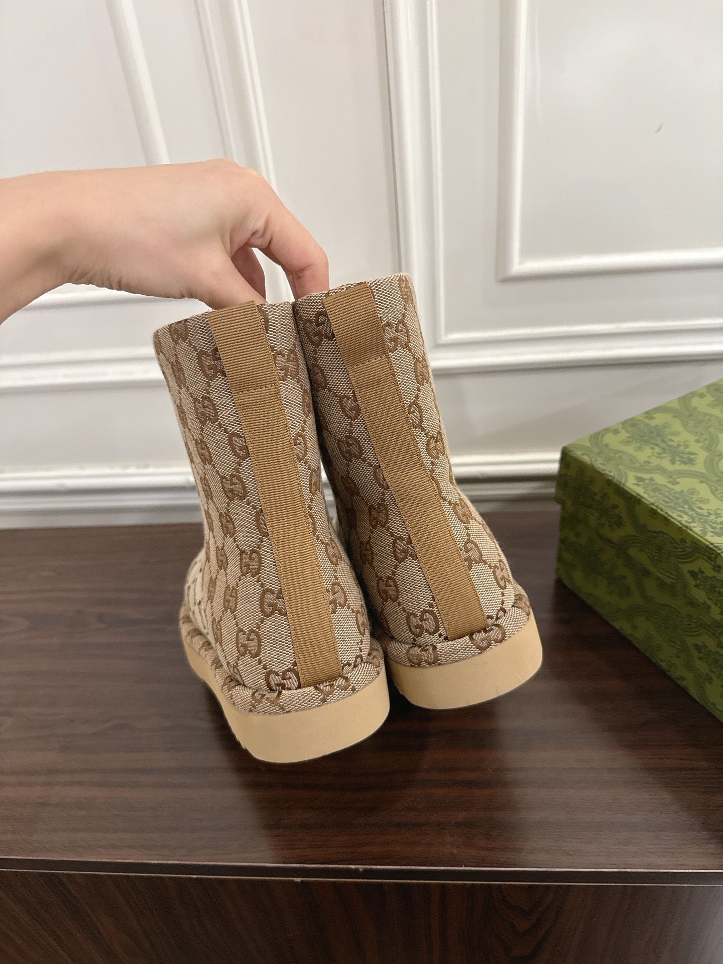 Women's shoes collection