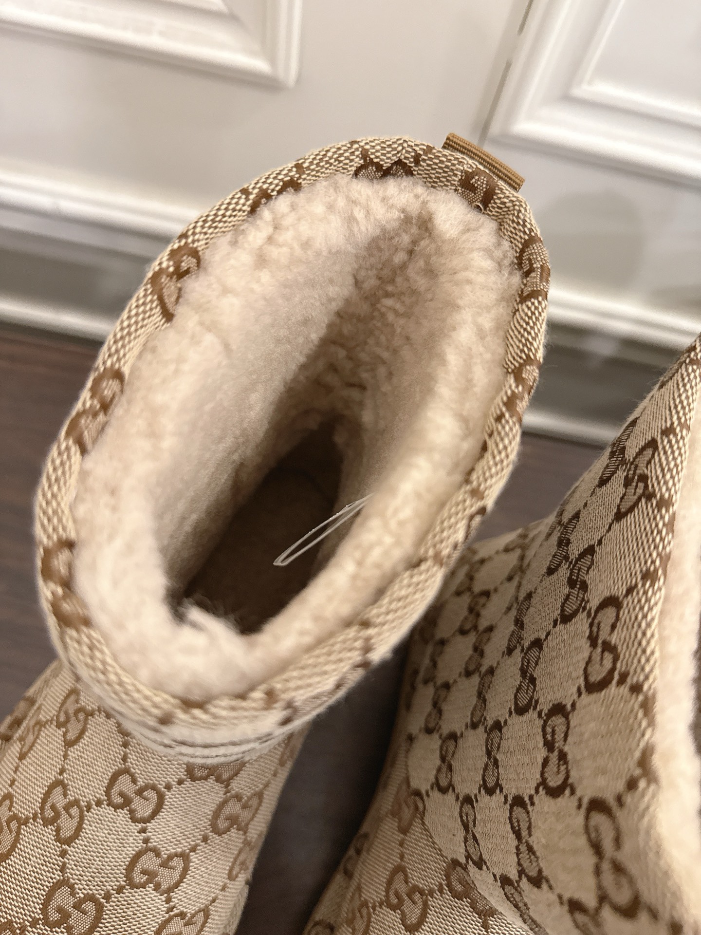 Women's shoes collection