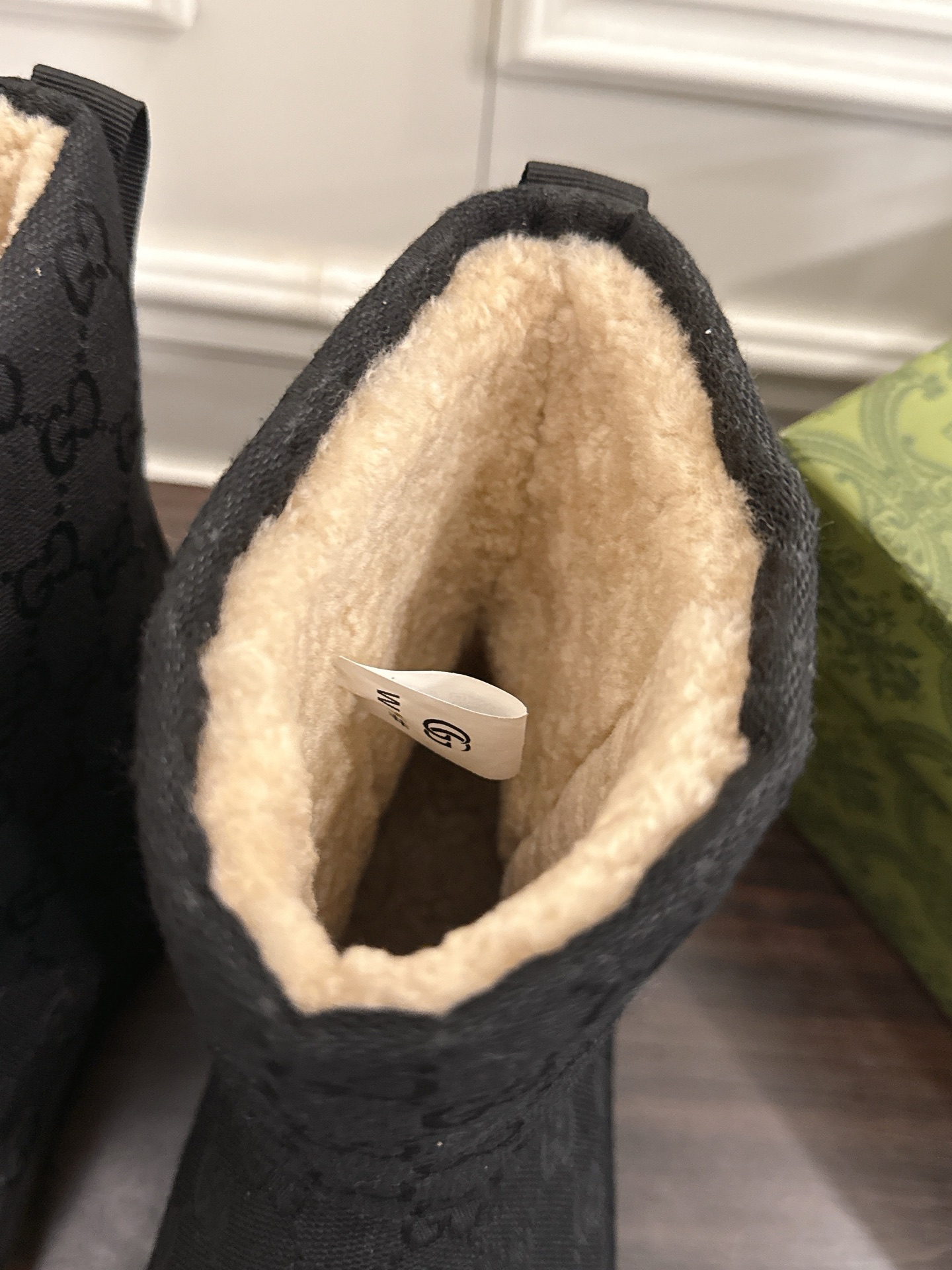 Women's shoes collection