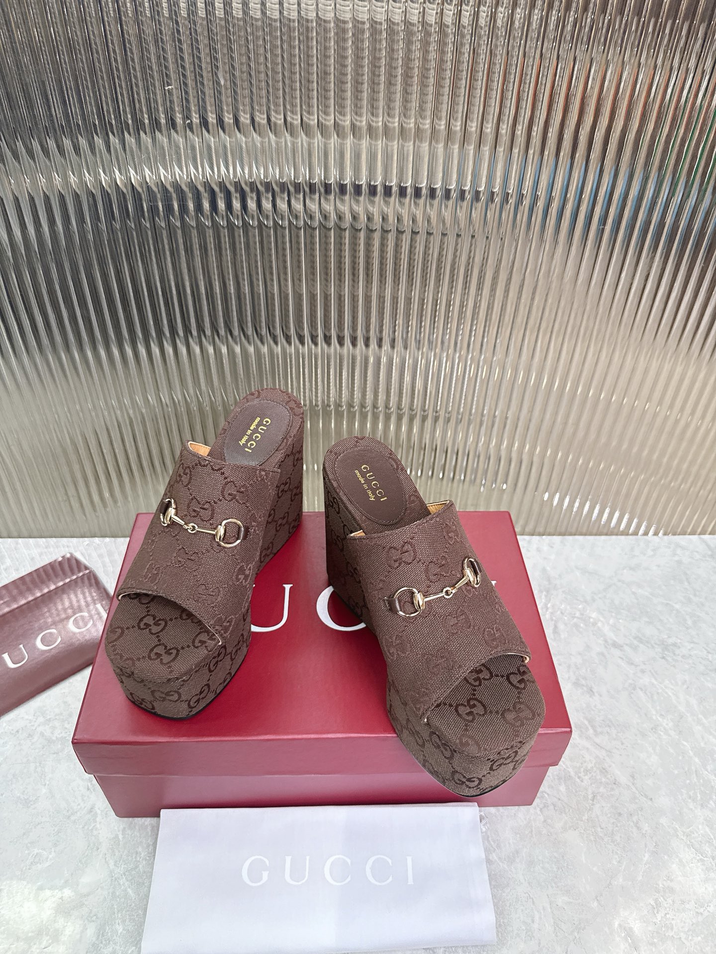 Women's shoes collection