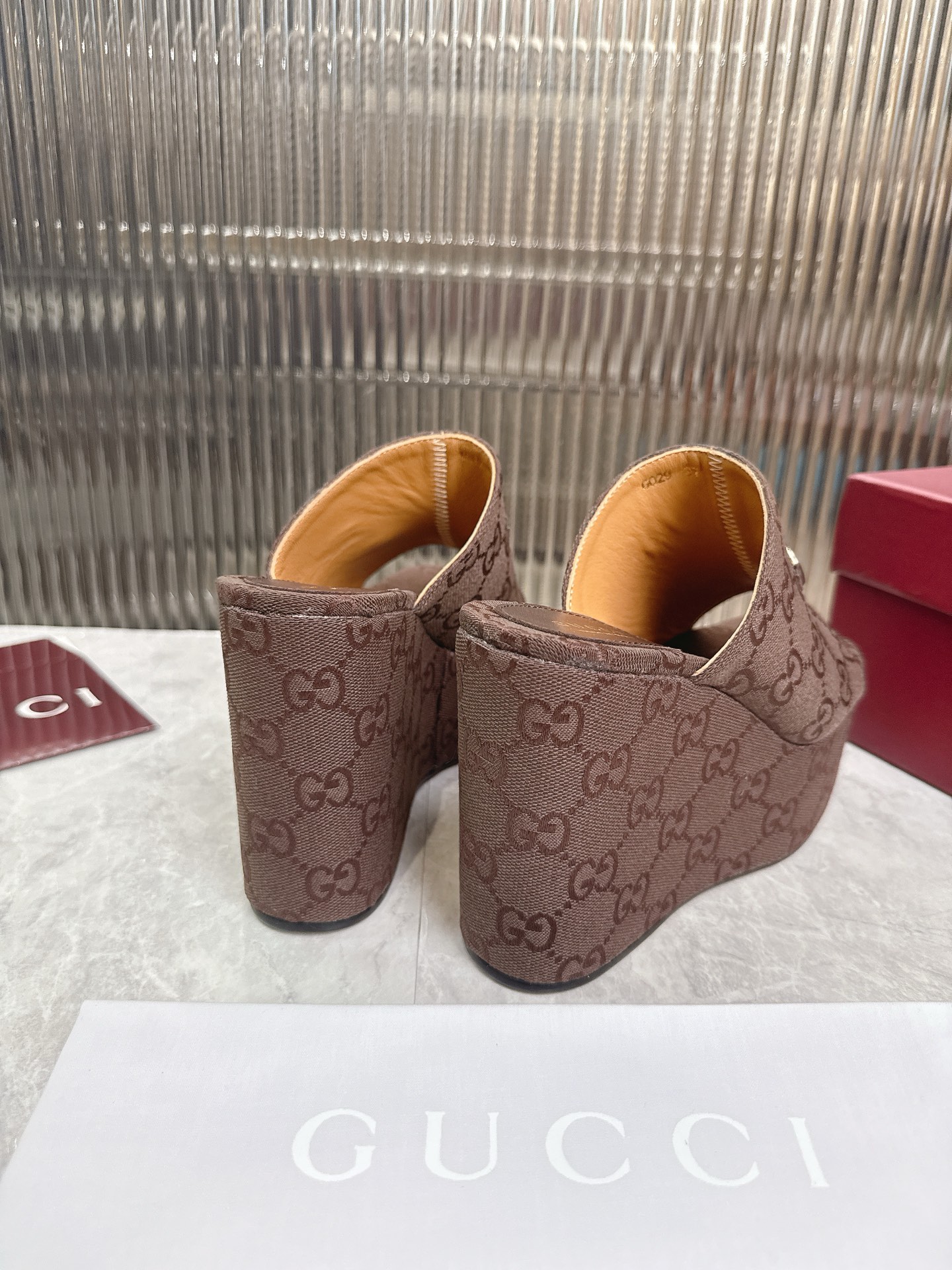 Women's shoes collection