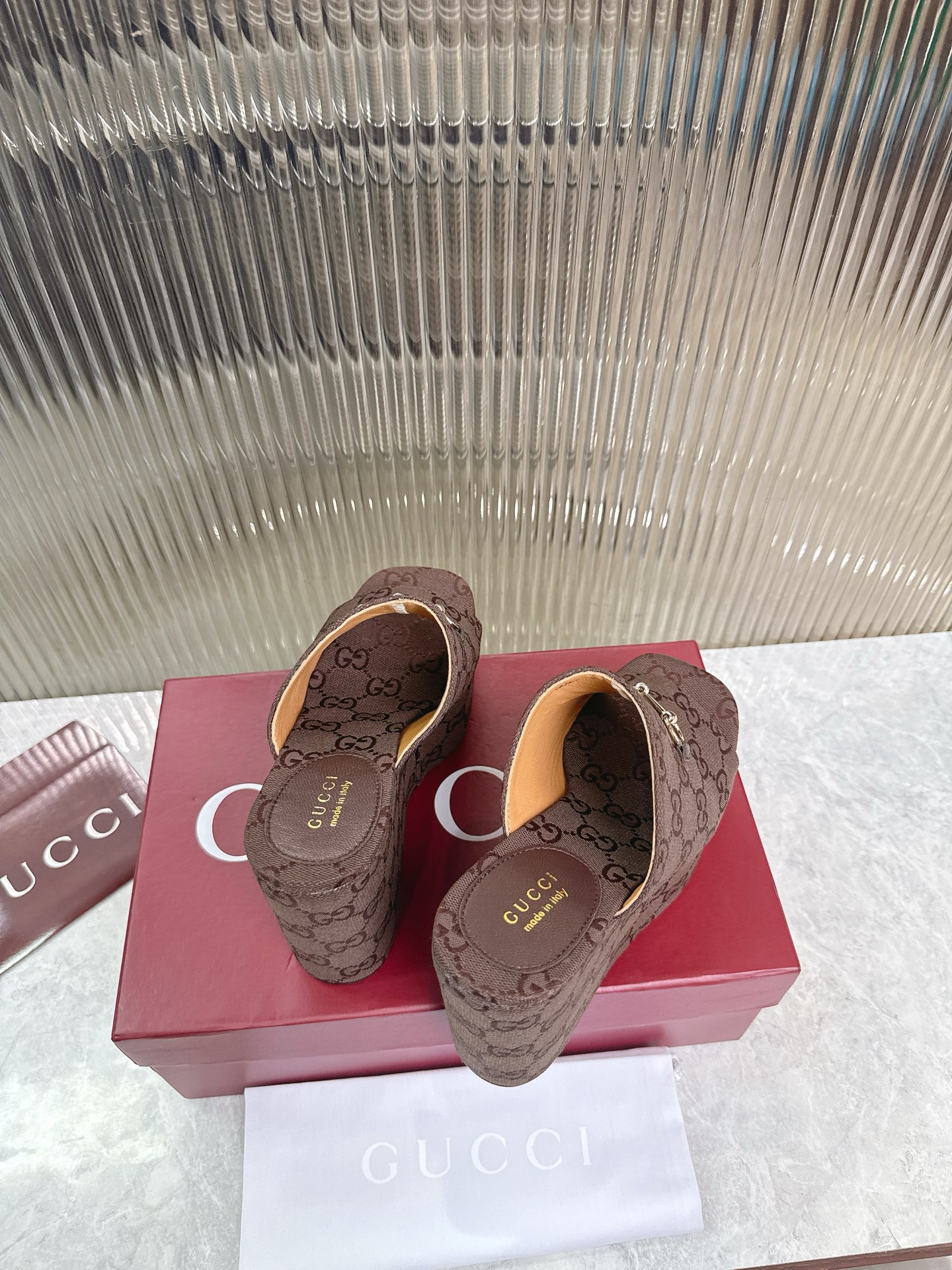 Women's shoes collection