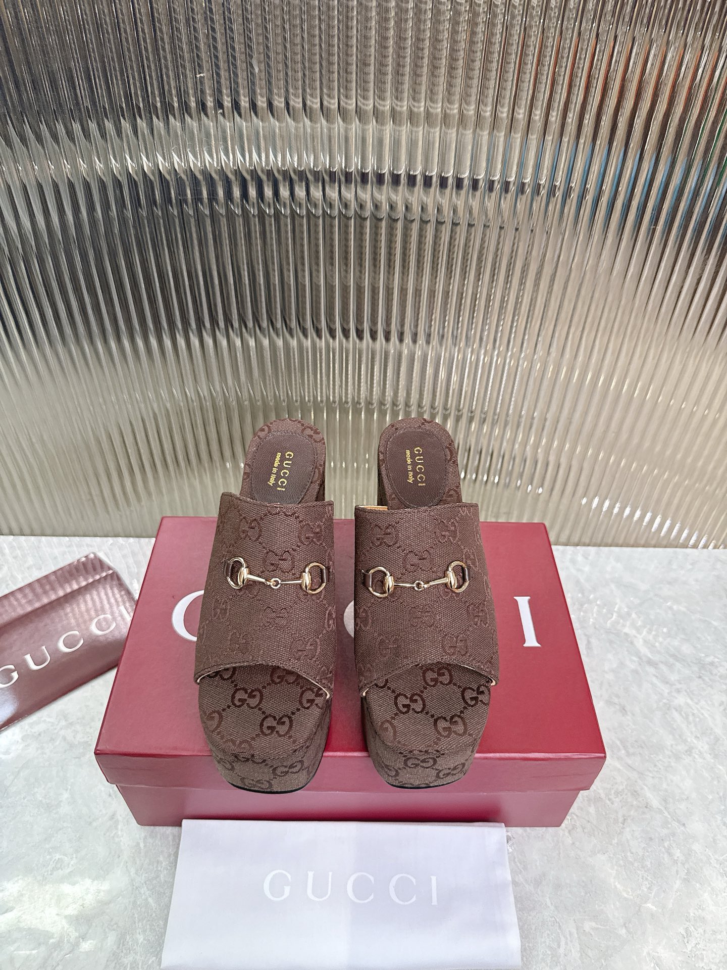 Women's shoes collection