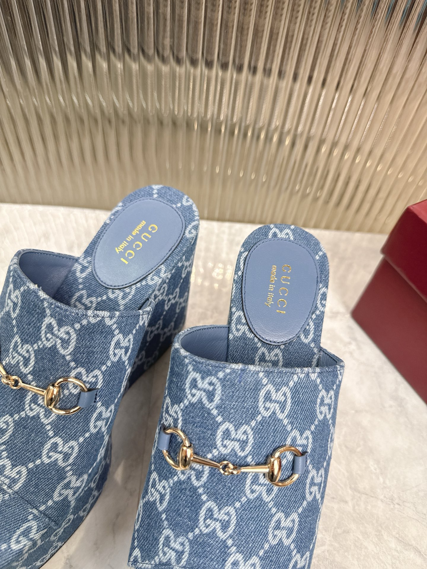 Women's shoes collection